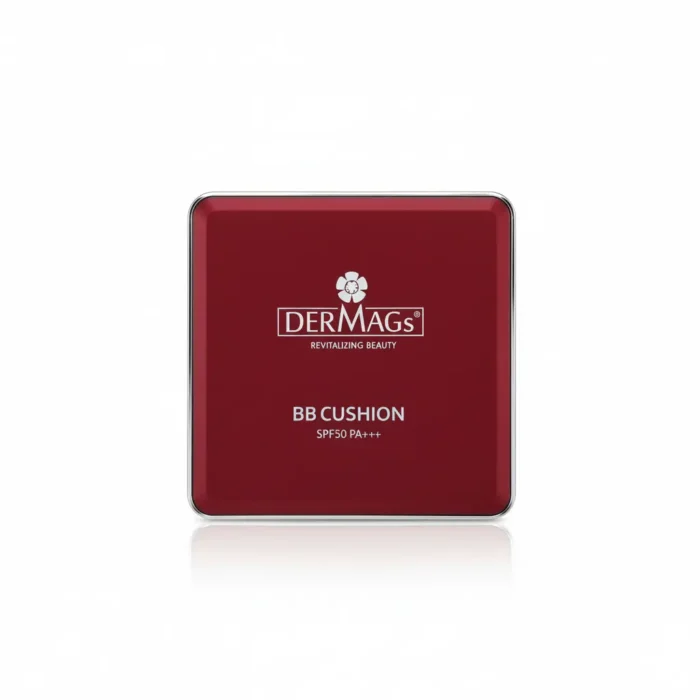 DerMAGs BB Cushion SPF50 PA+++ New DerMAGs BB Cushion SPF50 PA+++ New