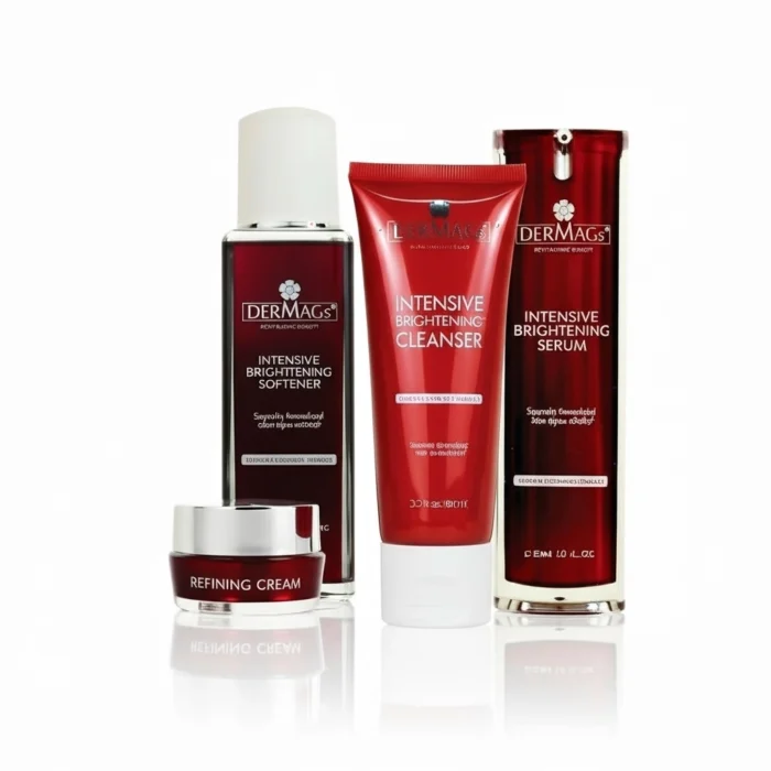 DerMAGs Beauty Set A DerMAGs Beauty Set A