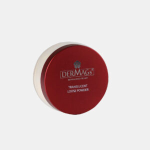 DerMAGs Translucent Loose-Powder
